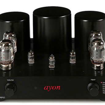 Ayon Audio Scorpio II 