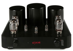 Ayon Audio Scorpio II 