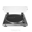 Audio-Technica AT-LP60X-USB - gramofon automatyczny z USB - 20 rat 0% - dostawa gratis - 7