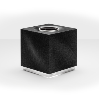 naim Mu-so Qb 2 - autoryzowany dealer - oferta Black Weeks - dostawa gratis