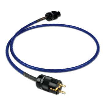 Nordost Blue Heaven - kabel zasilający 1.0m