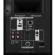 Klipsch The Fives II ebony - aktywne głośniki z WiFi, bluetooth i HDMI - 20 rat 0% - dostawa gratis - 5