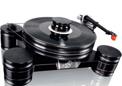 Transrotor Dark Star - RB330 - autoryzowany dealer - 50 rat 0% lub rabat - dostawa gratis !!!