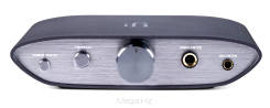 iFi Audio Zen DAC v.2 - DAC ze wzmacniaczem słuchawkowym - 20 rat 0% - dostawa gratis !!!