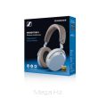 Sennheiser Momentum 5 Wireless białe - słuchawki bluetooth z ANC - 20 rat 0% - dostawa gratis - 2