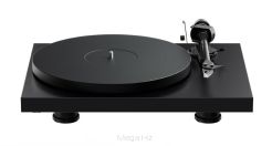 Pro-Ject Debut Evo 2 satin black - autoryzowany dealer - 20 rat 0% lub rabat - dostawa gratis