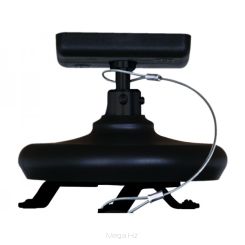 B-TECH BT 881 blk - uchwyt sufitowy do projektora video - wyprzedaż ekspozycji sklepu