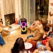 JBL Partybox 720 - przenośny głośnik imprezowy z zestawem akumulatorów - 20 rat 0% - dostawa gratis - 9