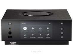 naim Uniti Atom Headphone Edition - nagroda EISA 2021 - 30 rat 0% - dostawa gratis