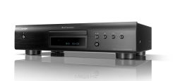 Denon DCD-600NE blk - autoryzowany dealer - 3 lata gwarancji - 20 rat 0% - dostawa gratis !!!