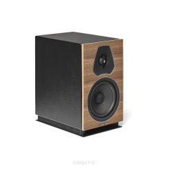 Sonus Faber Lumina II orzech - autoryzowany dealer - 8 lat gwarancji - 20 rat 0% lub rabat - dostawa gratis