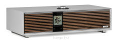 Ruark Audio R410 mid grey - aktywny system stereo - 20 rat 0% lub rabat - dostawa gratis
