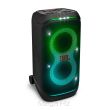 JBL Partybox Stage 320 + zestaw mikrofonów bezprzewodowych Tonsil - dostawa gratis - oferta promocyjna - bez rat 0% - 13