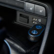 iFi Audio Up Travel - przenośny nadajnik / odbiornik bluetooth / DAC - 5