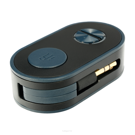 iFi Audio Up Travel - przenośny nadajnik / odbiornik bluetooth / DAC