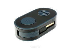 iFi Audio Up Travel - przenośny nadajnik / odbiornik bluetooth / DAC