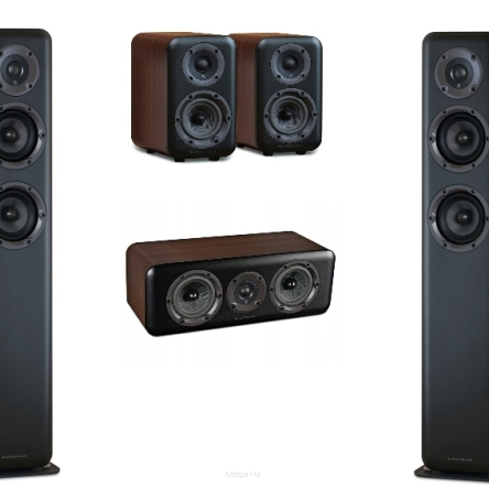 wharfedale diamond 5.0