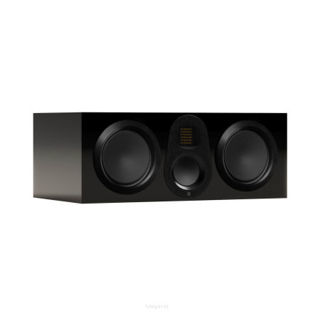 Monitor Audio Gold 6G C250 black gloss - 50 rat 0% - oferta Black Weeks