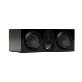 Monitor Audio Gold 6G C250 black gloss - 50 rat 0% - oferta Black Weeks