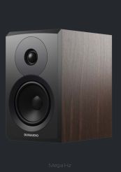 Dynaudio Emit 10 walnut - nowy model - 30 rat 0% lub rabat 0% - dostawa gratis