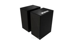 Klipsch The Nines black - Wiim Mini w zestawie - 20 rat 0% - dostawa gratis