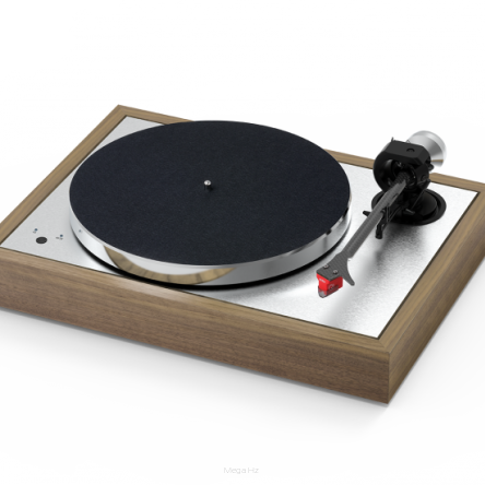 Pro-ject Classic Evo + Ortofon Quintet Red - autoryzowany dealer - 50 rat 0% - oferta Black Week