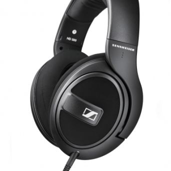 Sennheiser HD 569 - autoryzowany partner Sennheiser