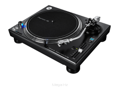 Pioneer DJ PLX-1000 - gramofon DJ z napędem bezpośrednim (bez wkładki) - dostawa gratis