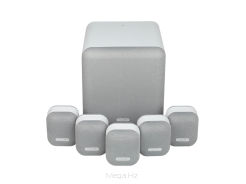Monitor Audio Mass 5.1 Mist White - 50 rat 0% lub rabat !!!