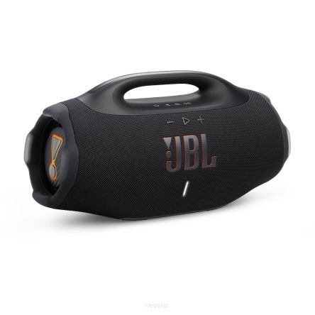 JBL Boombox 4 blk - przenośny głośnik bluetooth - 20 rat 0% - dostawa gratis