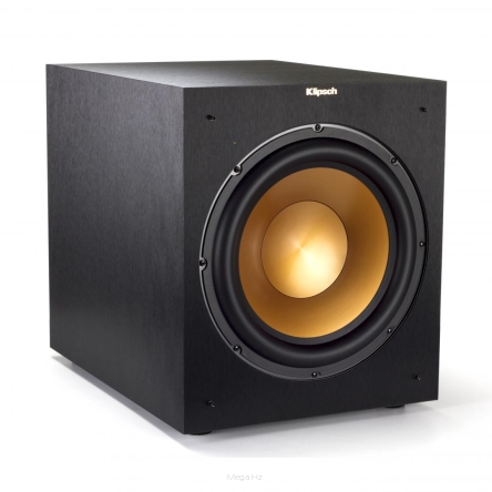 klipsch sw 12