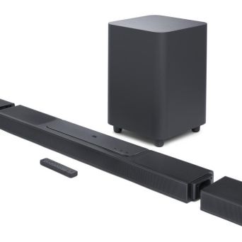JBL Bar 1300 - soundbar 11.1.4 - soundbar Dolby Atmos - 20 rat 0% lub rabat - dostawa gratis