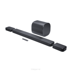JBL Bar 1300 mkII - soundbar 11.1.4 - soundbar Dolby Atmos