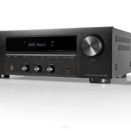 Denon DRA-900H blk - 3 lata gwarancji - dostawa gratis