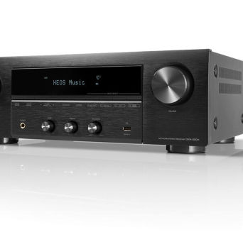 Denon DRA-900H blk - 3 lata gwarancji - dostawa gratis