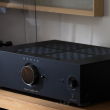 Onkyo ICON A-50 black - wzmacniacz stereo z modułem streamera - 20 rat 0% lub rabat - dostawa gratis - 4