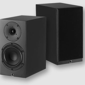 Phonar Veritas M2 Style black - przecena - skaza na okleinie