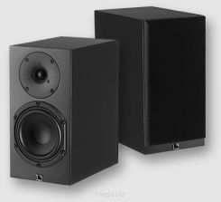 Phonar Veritas M2 Style black - przecena - skaza na okleinie