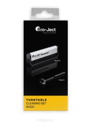 Zestaw czyszczący Pro-Ject Cleaning Set Basic
