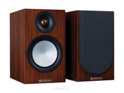Monitor Audio Silver 50 7G walnut - autoryzowany dealer - 50 rat 0% - oferta Black Weeks