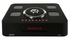 Ayon Audio CD35 II