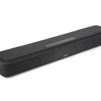 Denon Home 550 Sound Bar - aktywny soundbar - dostawa gratis
