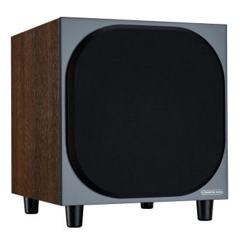 Monitor Audio Bronze 6G W10 orzech - autoryzowany dealer - 50 rat 0% lub rabat !!!