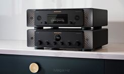 zestaw Marantz Model 30 + SACD30n Black - autoryzowany dealer - 5 lat gwarancji - 50 rat 0% lub rabat - sprawdź ofertę "Trade In" !!!