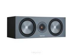 Monitor Audio Bronze 6G C150 czarny - autoryzowany dealer - 50 rat 0% lub rabat !!!