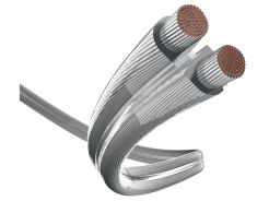 Kabel Inakustik Premium LS Silver 1.5mm