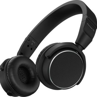 Pioneer DJ HDJ-S7-K blk - słuchawki DJ