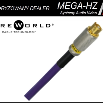 Kabel Wireworld Ultraviolet 5 S-Video 2.0m