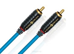 Wireworld Stream 8 2RCA-2RCA 1.0m