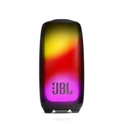 JBL Pulse 5 - przenośny głośnik bluetooth z efektem LED - oferta bez rat 0% - dostawa gratis